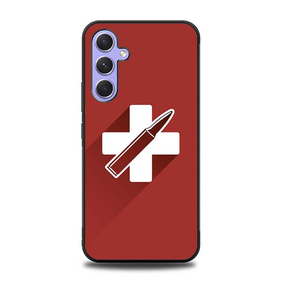 Juggernog Samsung Galaxy A54 5G Case