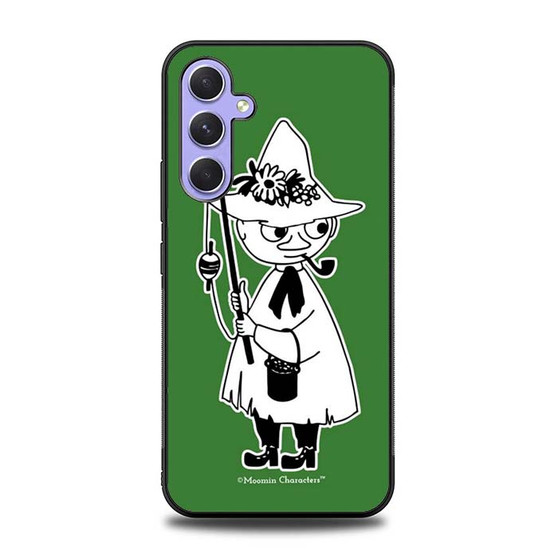Moomins 4 Samsung Galaxy A54 5G Case