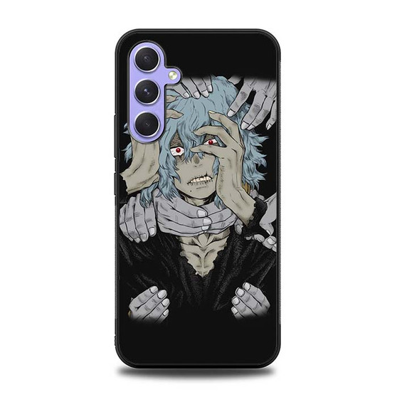 My Hero Academia Shigaraki Tomura Samsung Galaxy A54 5G Case