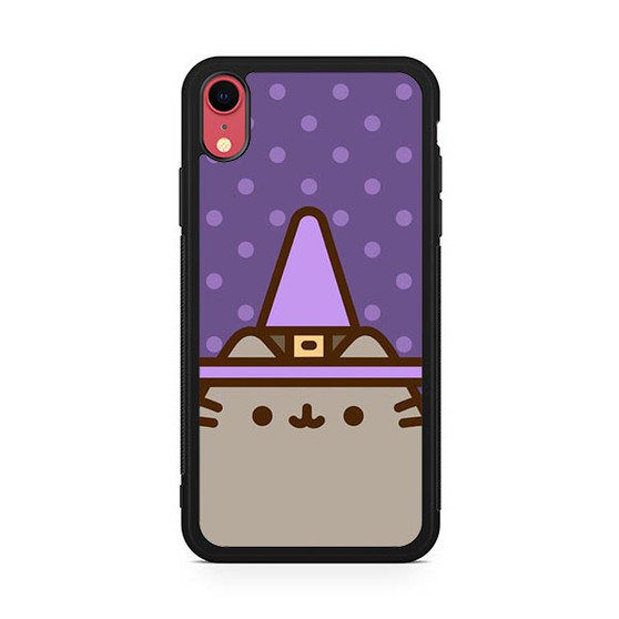Pusheen iPhone XR Case