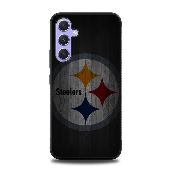 Pittsburgh Steelers 3 Samsung Galaxy A54 5G Case