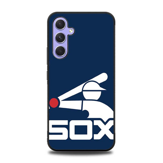 Sox Blue Samsung Galaxy A54 5G Case