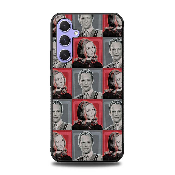 Wandavision 5 Samsung Galaxy A54 5G Case