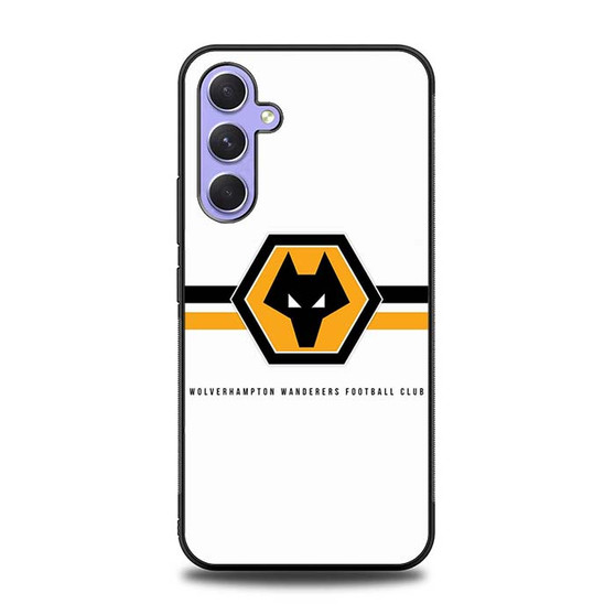 Wolverhampton 2 Samsung Galaxy A54 5G Case