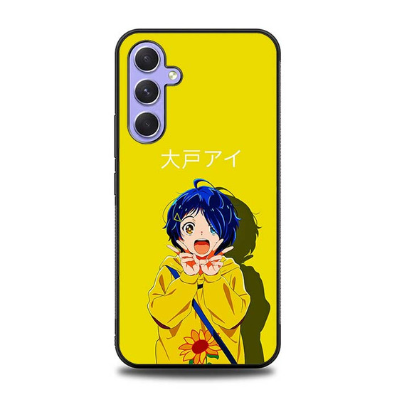Wonder Egg Priority Ohto Ai 1 Samsung Galaxy A54 5G Case