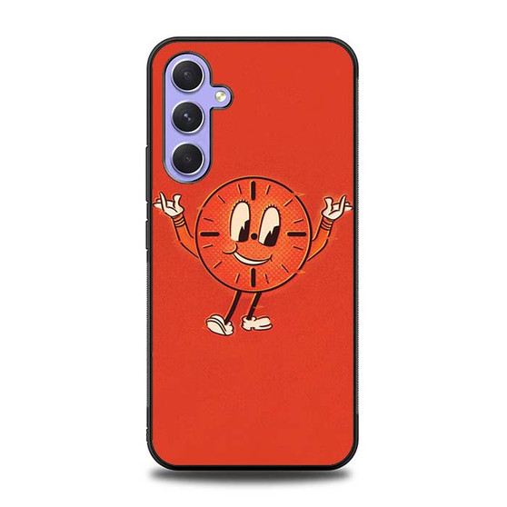 Loki Miss Minute 1 Samsung Galaxy A54 5G Case