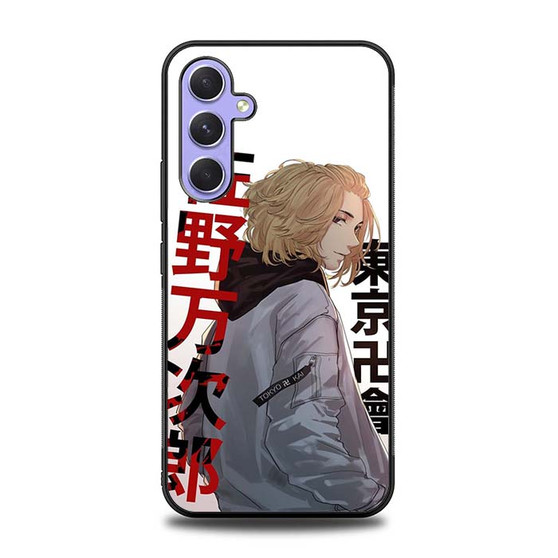 Tokyo Revengers Mikey 1 Samsung Galaxy A54 5G Case