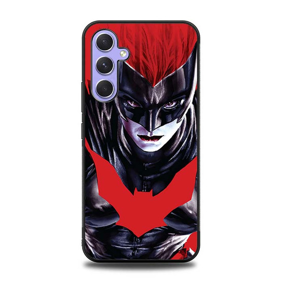 Batwoman Samsung Galaxy A54 5G Case