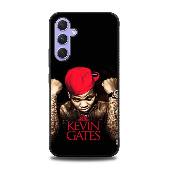 Kevin gates islah Samsung Galaxy A54 5G Case