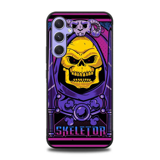 Master of the Universe Skeletor 1 Samsung Galaxy A54 5G Case