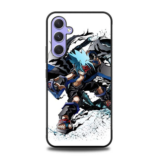 Shaman King Horohoro Samsung Galaxy A54 5G Case