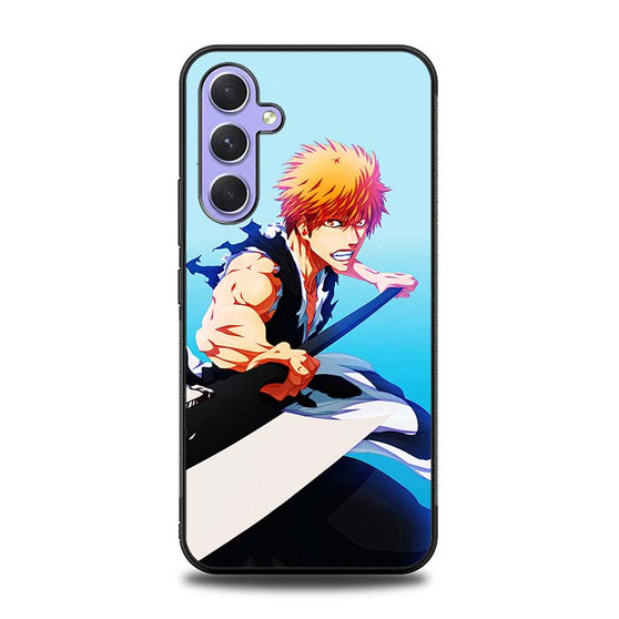 Bleach Thousand-Year Blood War Ichigo Samsung Galaxy A54 5G Case