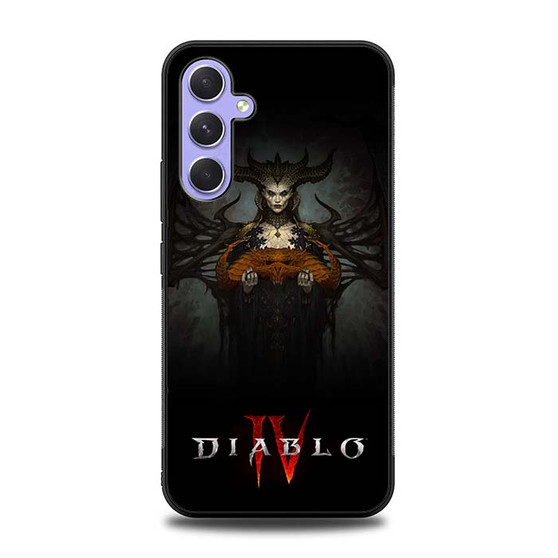Diablo IV Lilith 2 Samsung Galaxy A54 5G Case