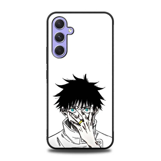 Jujutsu Kaisen Yutta Samsung Galaxy A54 5G Case