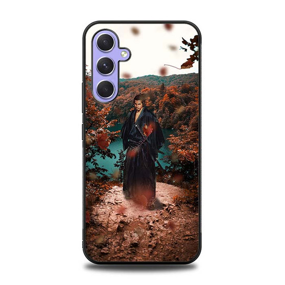 Vagabond Autumn Samsung Galaxy A54 5G Case