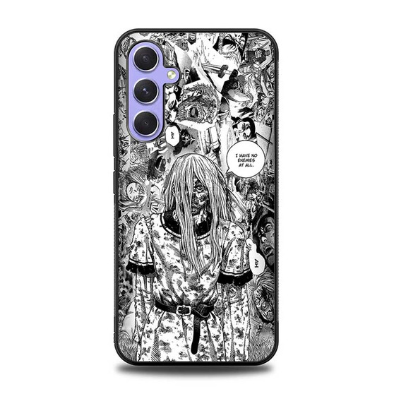 Vinland Saga Broken Thorfinn Samsung Galaxy A54 5G Case
