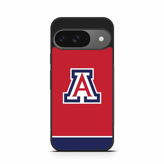 Arizona Wildcats baseball 2 Google Pixel 9 Case