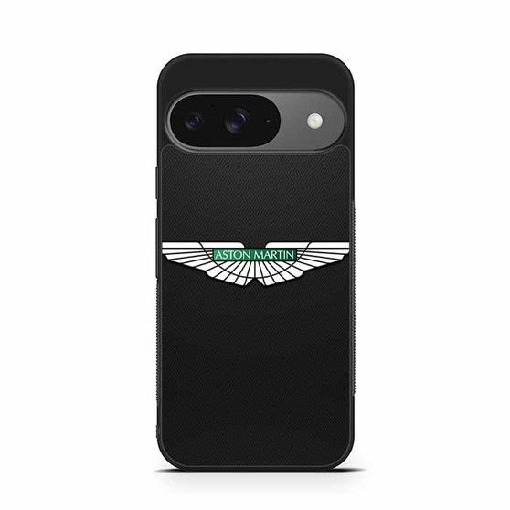 Aston Martini Logo Google Pixel 9 Case