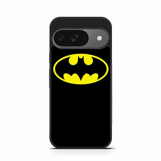 Batman Logo 1 Google Pixel 9 Case