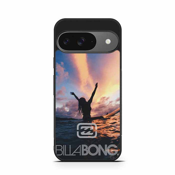 Billabong Surf 2 Google Pixel 9 Case