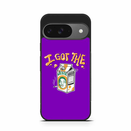 Chance The Rapper 2 Google Pixel 9 Case