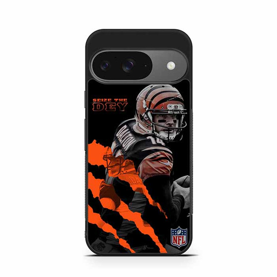 Cincinnati Bengals Dey Google Pixel 9 Case