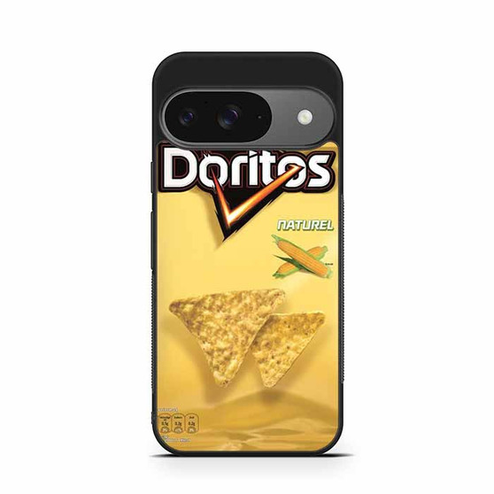 doritos naturel Google Pixel 9 Case