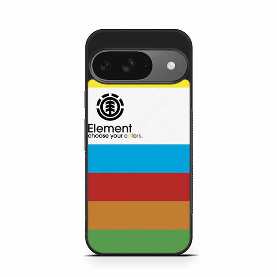 Element Choose Your Colors Google Pixel 9 Case