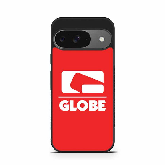 Globe 1 Google Pixel 9 Case
