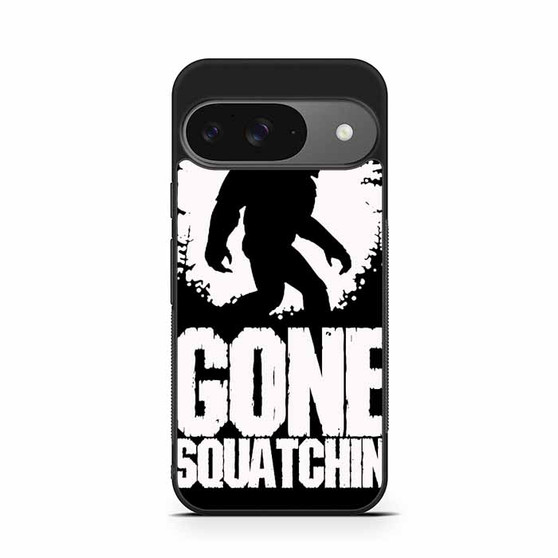 Gone Squatching Google Pixel 9 Case