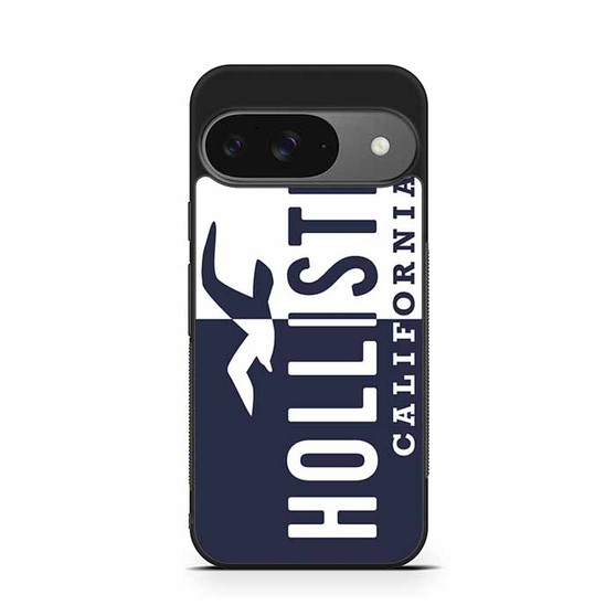 Hollister 2 Google Pixel 9 Case