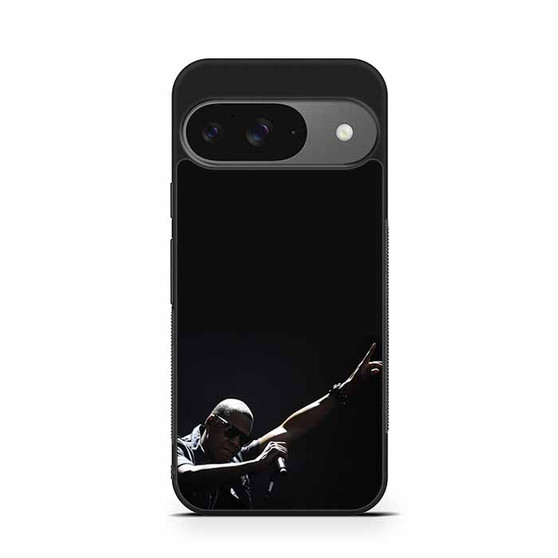 Jay Z On stage Google Pixel 9 Case