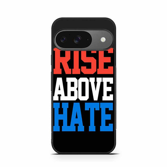 John Cena Rise Above Hate Google Pixel 9 Case