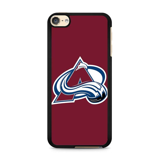 NHL Colorado Avalanche  1 iPod Touch 6 Case
