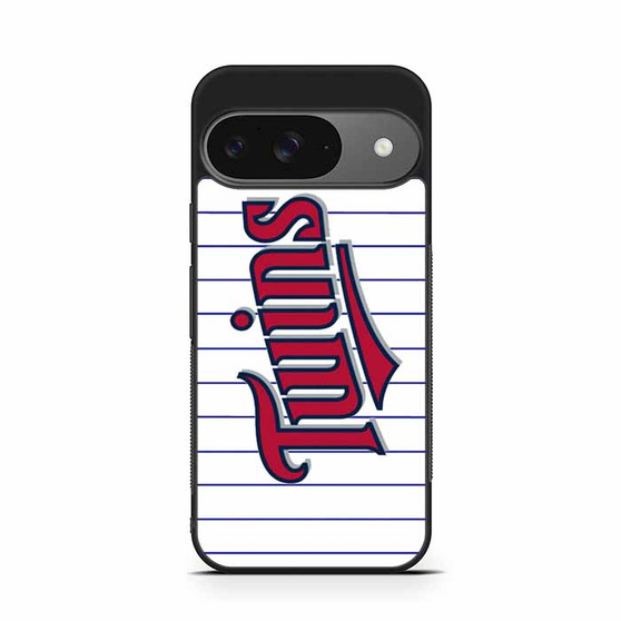Minnesota Twins Google Pixel 9 Case