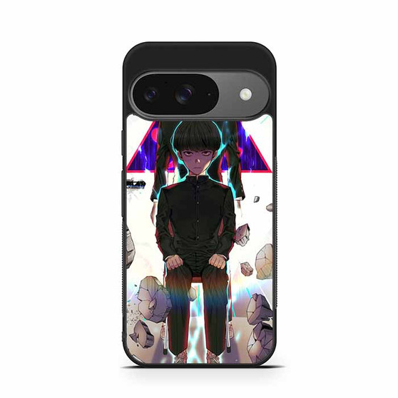 Mob Psycho 100 1 Google Pixel 9 Case