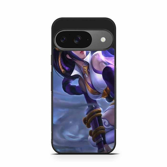 Mobile Legends Hanabi Google Pixel 9 Case