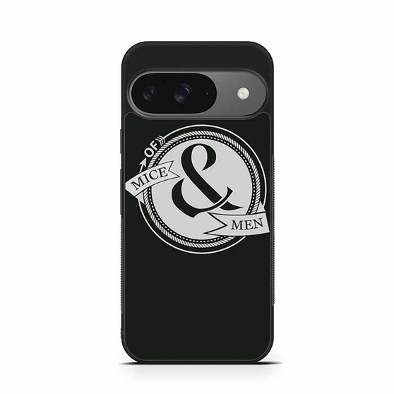 Of Mice & Men Google Pixel 9 Case