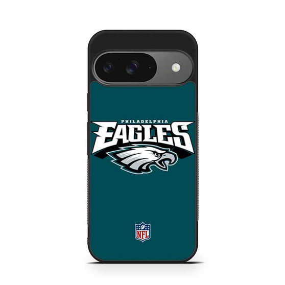 Philadelphia Eagles American Football 3 Google Pixel 9 Case