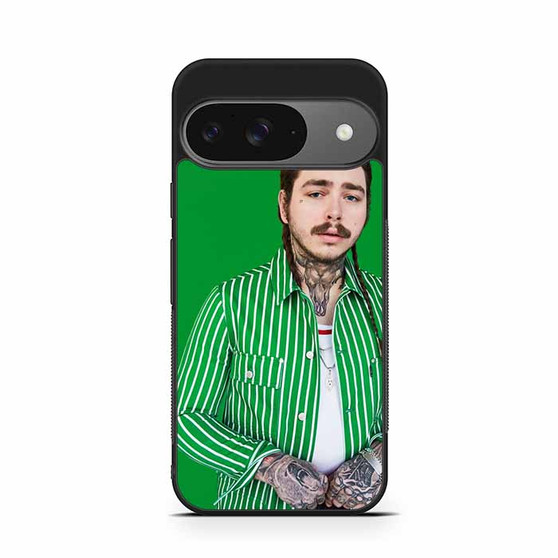 Post Malone 1 Google Pixel 9 Case