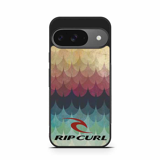 Rip Curl Art Google Pixel 9 Case