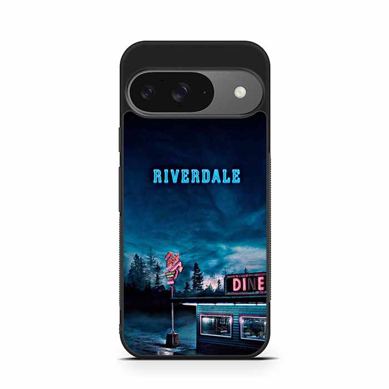 Riverdale 2 Google Pixel 9 Case