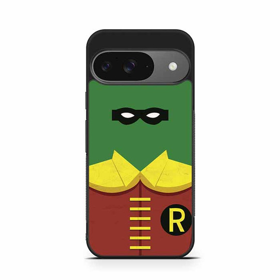 robin Google Pixel 9 Case