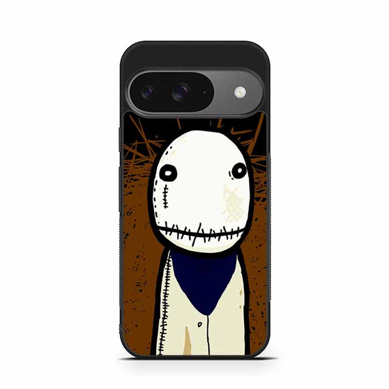 Salad Finger Google Pixel 9 Case