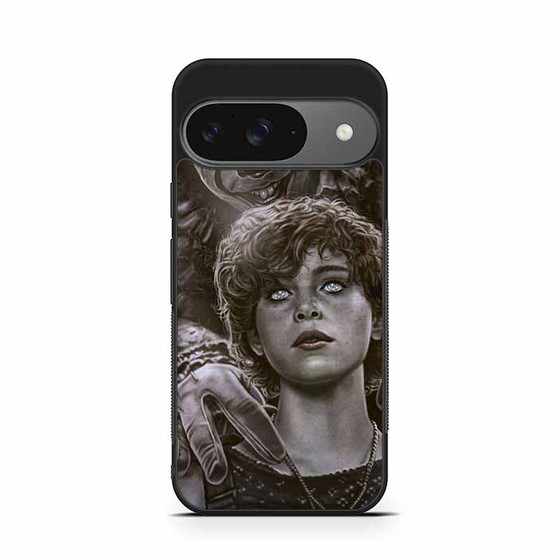 Scary Pennywise Clown Google Pixel 9 Case