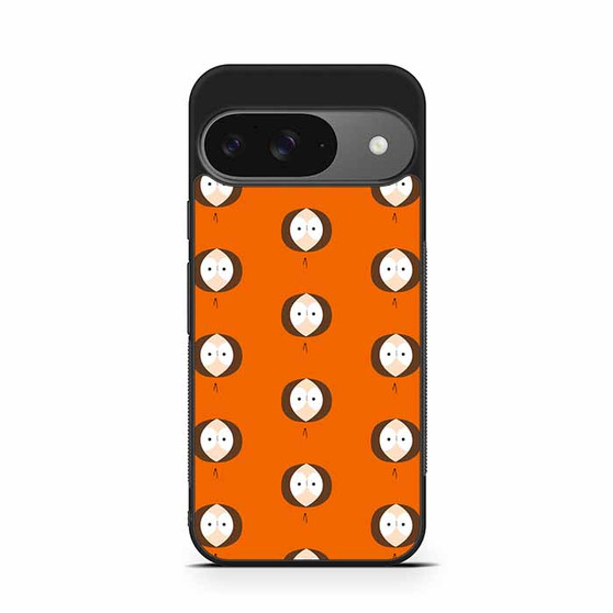South Park kenny collage Google Pixel 9 Case