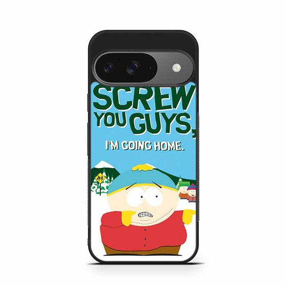 South Park 1 Google Pixel 9 Case