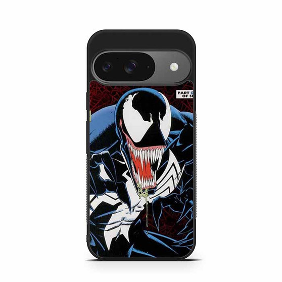 Spiderman Marvel Comic Cover Google Pixel 9 Case