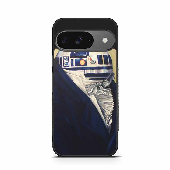 Star Wars R2-D2 Google Pixel 9 Case