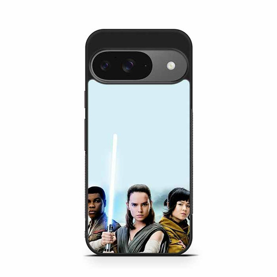 Star Wars The Last of Jedi Google Pixel 9 Case